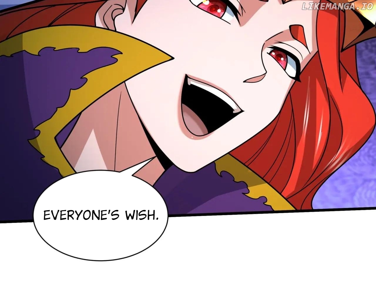 Era of the Haunted Chapter 505 - page 39